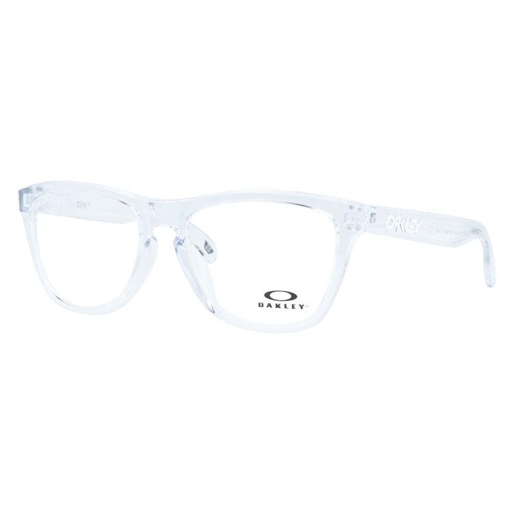 OAKLEY（オークリー） メガネフレーム フロッグスキン アールエックス
