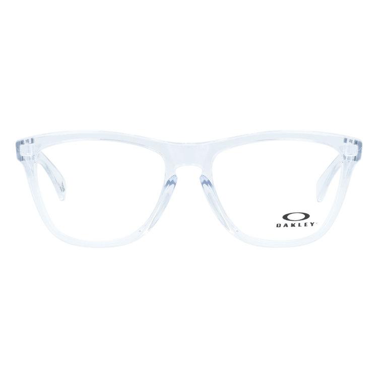 OAKLEY（オークリー） メガネフレーム フロッグスキン アールエックス