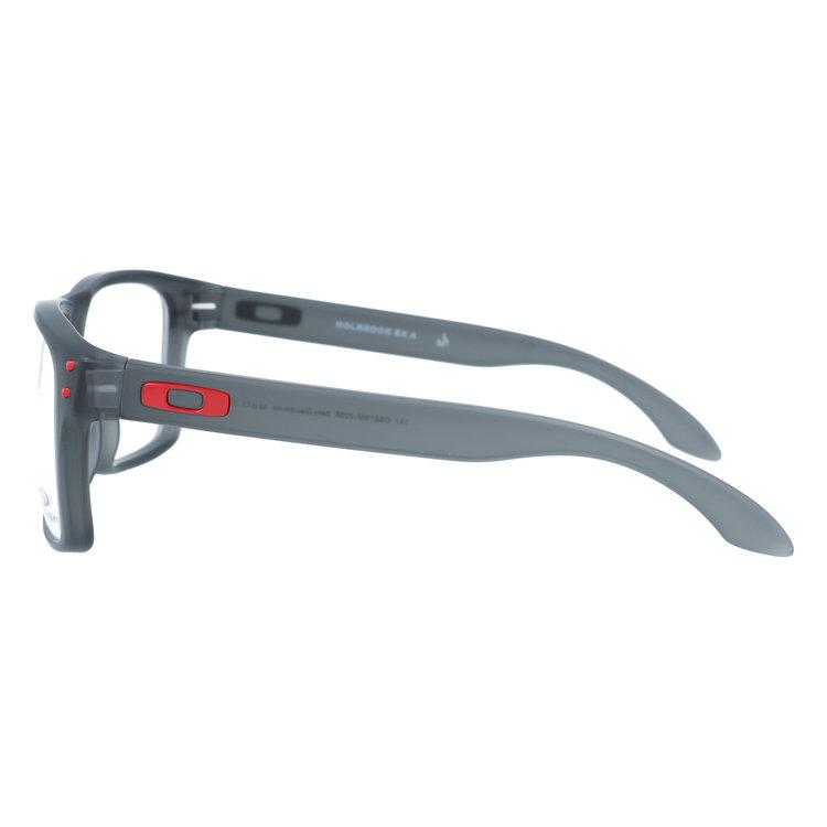 OAKLEY（オークリー） メガネフレーム ホルブルック アールエックス