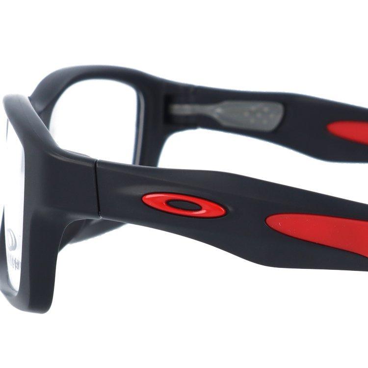 オークリー サングラス 国内正規品 オリジナルレンズカラー ライトカラー クロスリンク OX8118-0456 OAKLEY CROSSLINK プレゼント ギフト ラッピング無料｜treasureland｜08