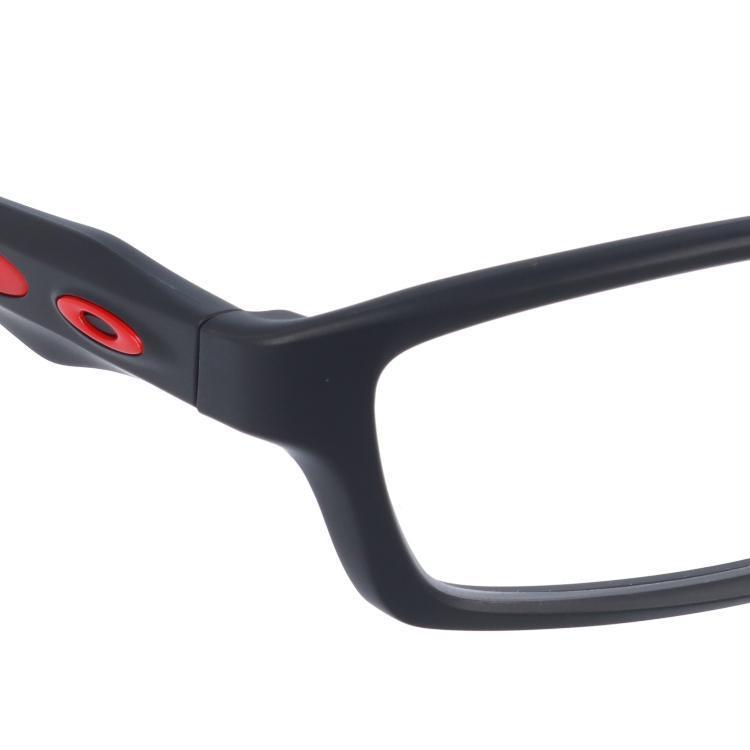 オークリー サングラス 国内正規品 オリジナルレンズカラー ライトカラー クロスリンク OX8118-0456 OAKLEY CROSSLINK プレゼント ギフト ラッピング無料｜treasureland｜09