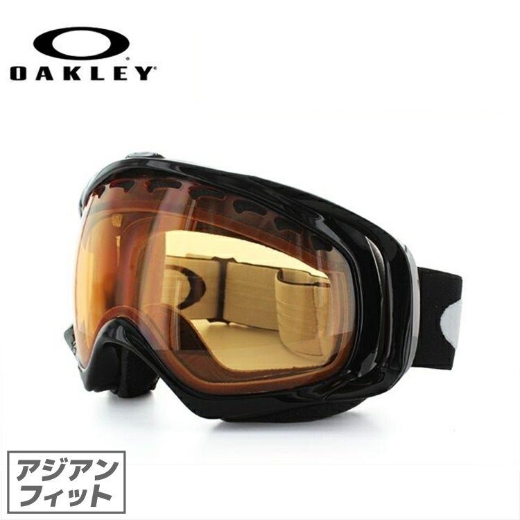 売り切れ必至 メンズ スノーボード スキーゴーグル レディース Crowbar 02 850j スノボ スノーボード アジアンフィット クローバー Oakley スノーボード オークリー ゴーグル 女性 男性 スキー Albashiroh Sch Id