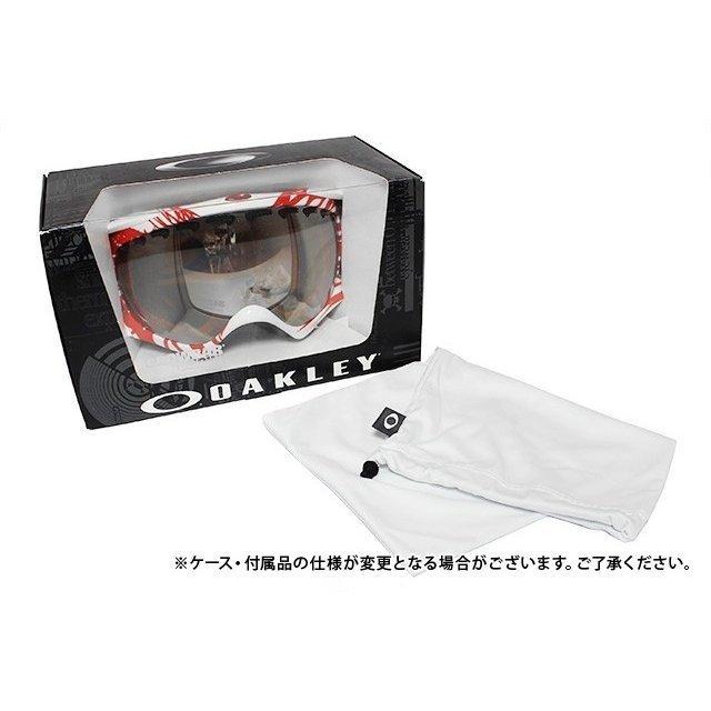 OAKLEY オークリー ゴーグル スキーゴーグル スノーボード