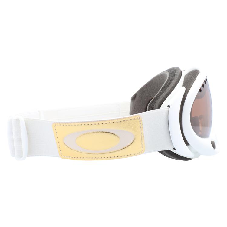 『美品』オークリー　スノーゴーグル treasureland_okly02-00359