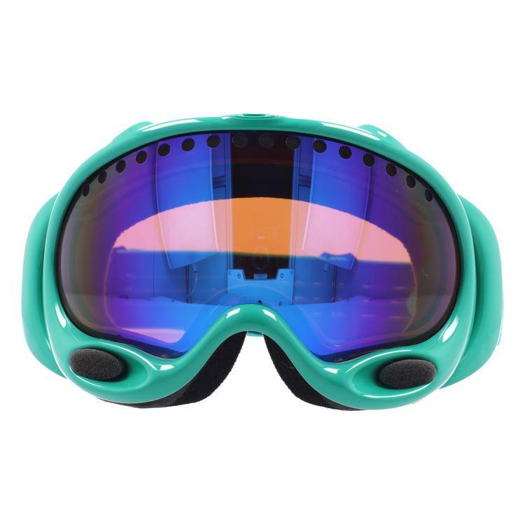 OAKLEY（オークリー） ゴーグル スノーゴーグル スキー スノボ