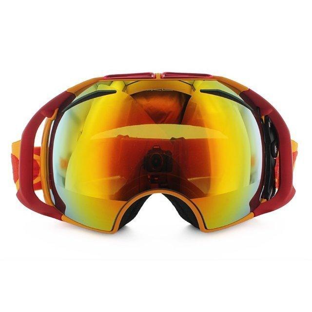 Airbrake オークリー エアブレイク ゴーグル スキーゴーグル