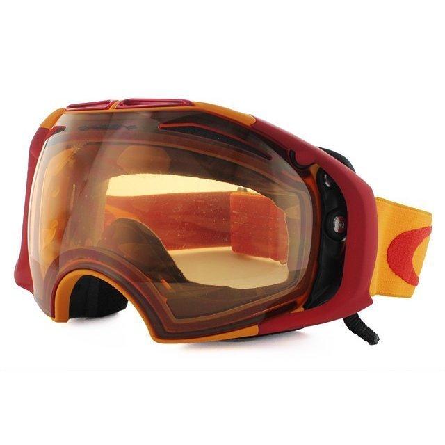 Airbrake オークリー エアブレイク ゴーグル スキーゴーグル