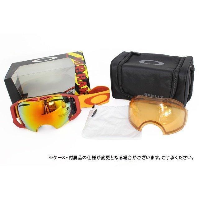 Airbrake オークリー エアブレイク ゴーグル スキーゴーグル
