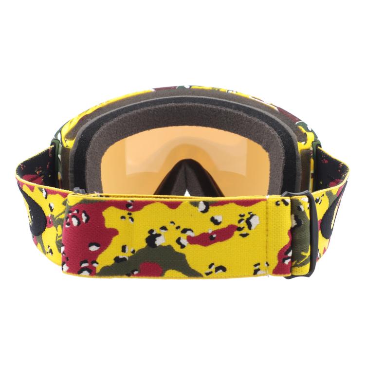 Canopy オークリー ゴーグル OAKLEY スキーゴーグル スノーボード