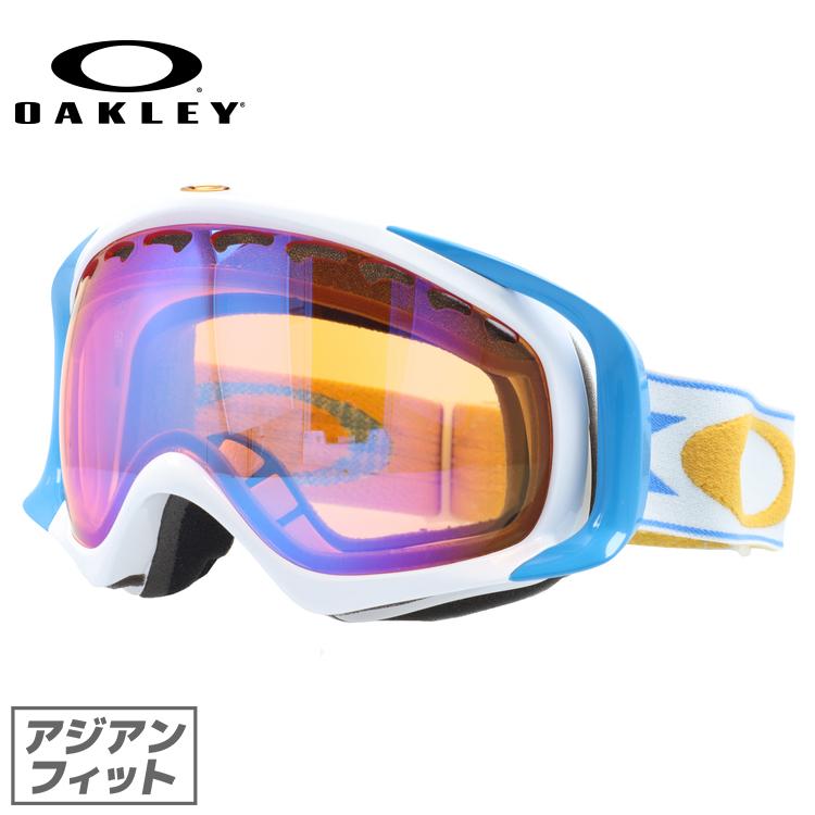 OAKLEY オークリー ゴーグル スキーゴーグル スノーボード