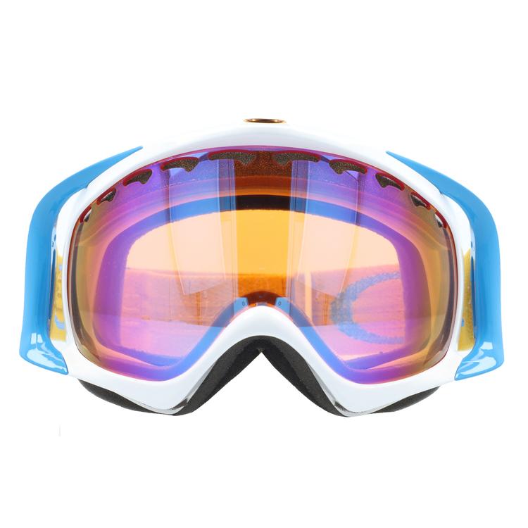 OAKLEY スキーゴーグル JAMIE ANDERSONコラボ Oakley ラインマイナー