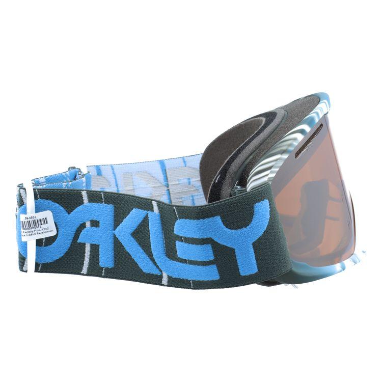 OAKLEY（オークリー） ゴーグル スキーゴーグル スノーボード スノボ