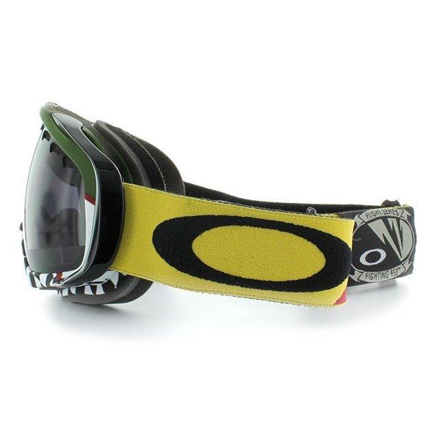 OAKLEY（オークリー） ゴーグル スキーゴーグル スノーボード スノボ