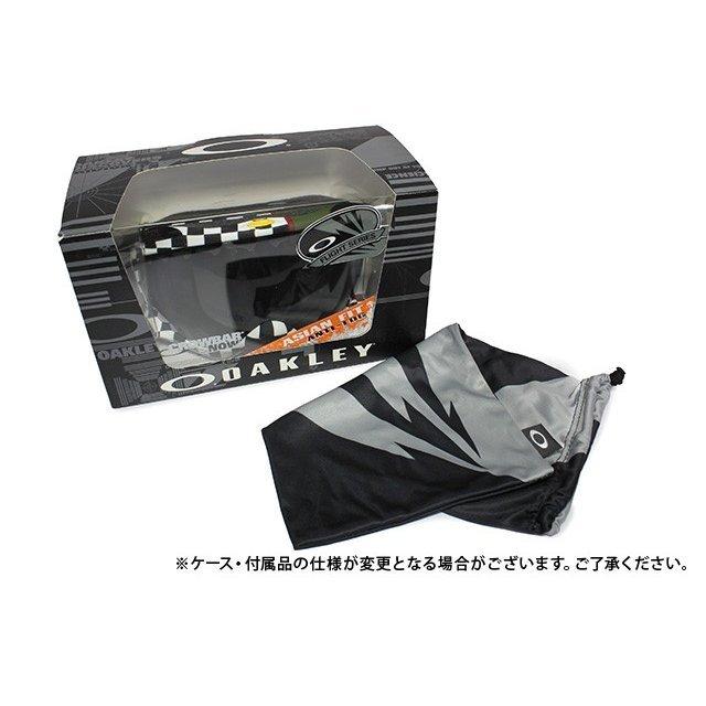 オークリー スノーゴーグル OAKLEY CROWBAR OO7005N-27 オークリー ゴーグル クローバー OAKLEY CROWBAR OO7005N-27 アジアン