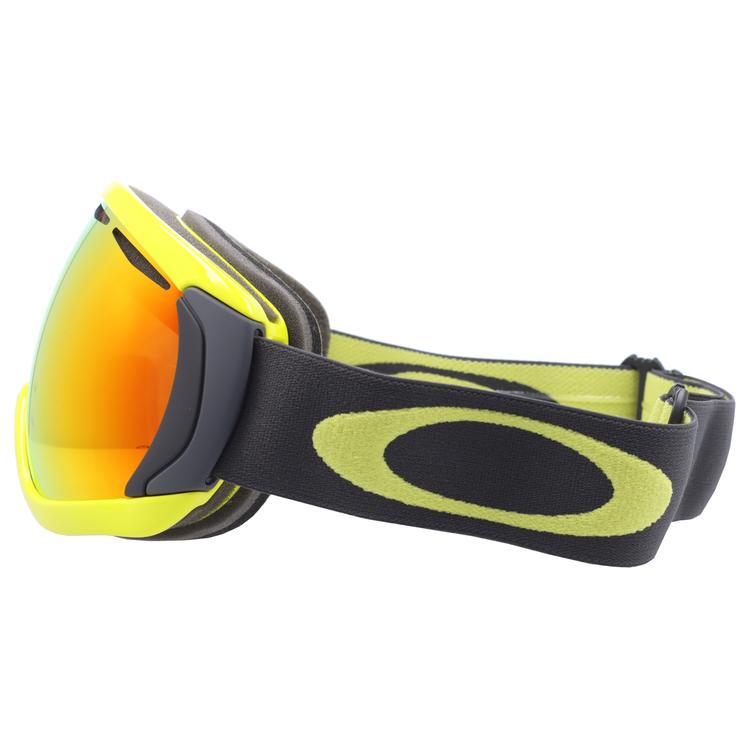 Canopy オークリー ゴーグル スキーゴーグル スノーボード