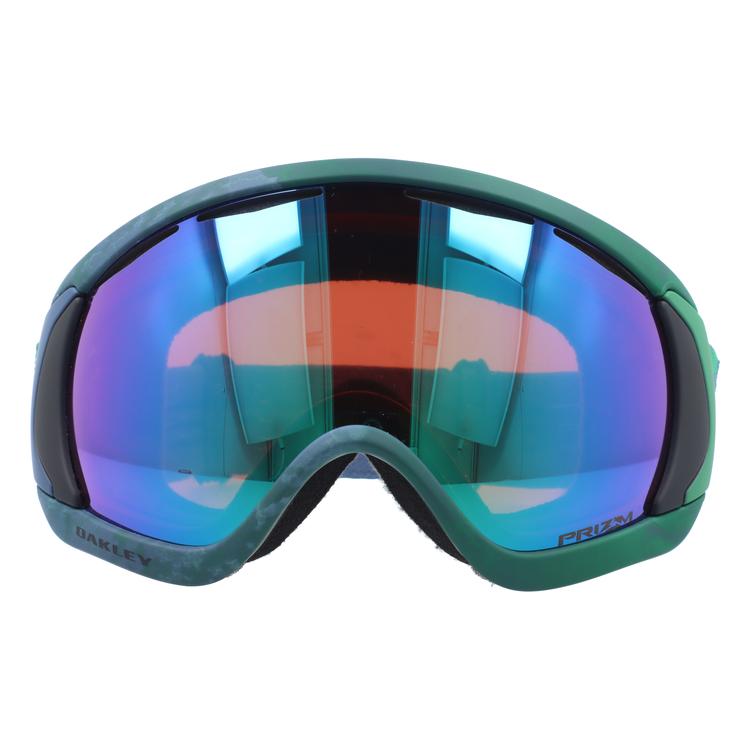 Canopy オークリー ゴーグル スキーゴーグル スノーボード