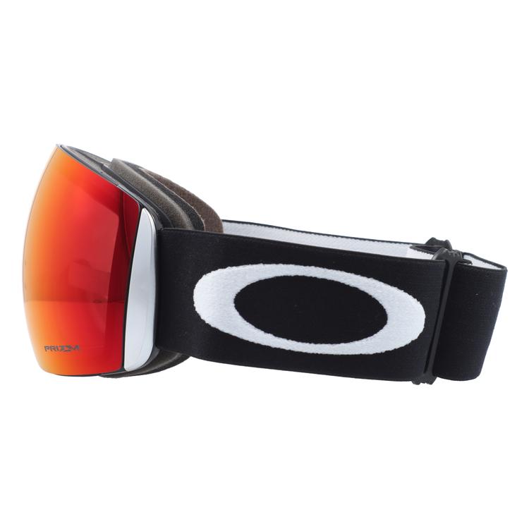 オークリー ゴーグル フライトデッキ スキーゴーグル スノーボード スノボ スノーゴーグル プリズム OAKLEY FLIGHT DECK OO7050-33 メガネ対応 ユニセックス_2