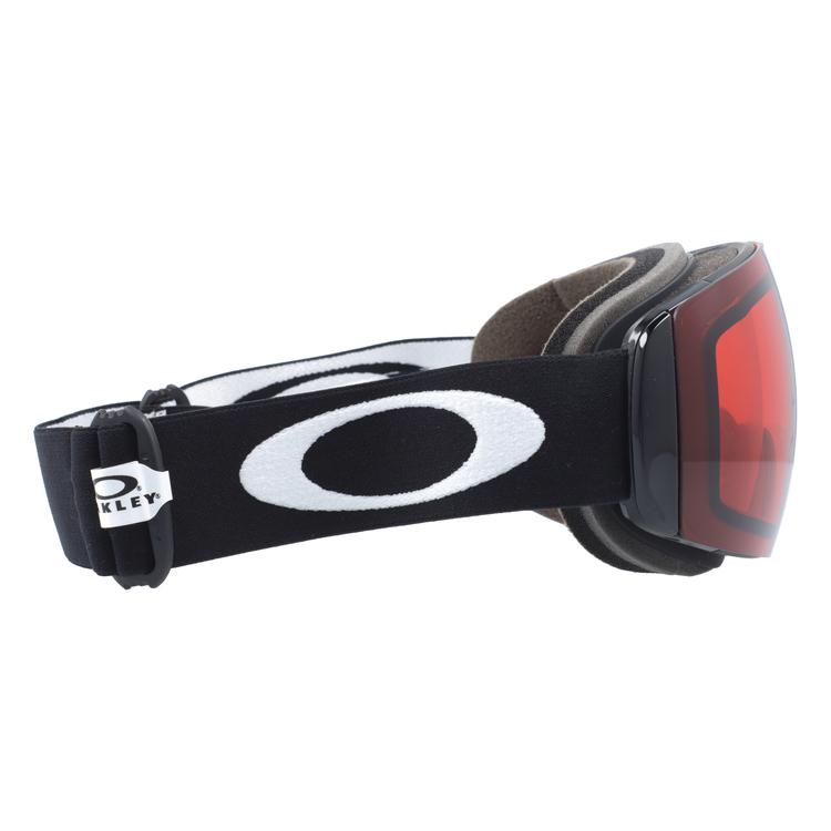 オークリー FLIGHT DECK L ゴーグル　スキー　スノーボード OAKLEY オークリー ゴーグル フライトデッキ XL（L） プリズム