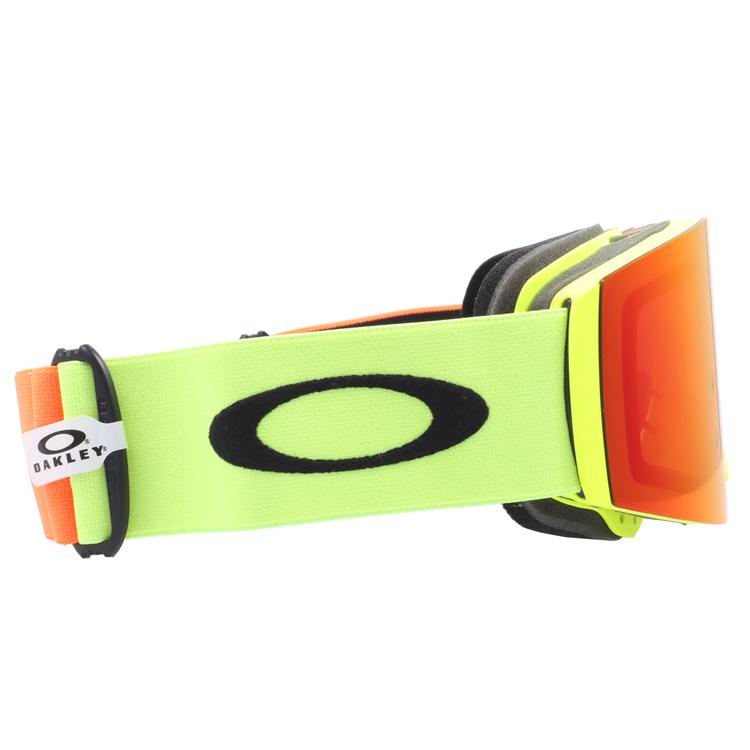 オークリー OAKLEY ゴーグル スノーゴーグル 限定モデル フォールライン プリズム ミラー アジアンフィット メガネ対応 FALL LINE OO7086-12 プレゼント ギフト オークリー OAKLEY ゴーグル プリズム アジアンフィット FALL LINE プレゼント ブランド スノー コレクション