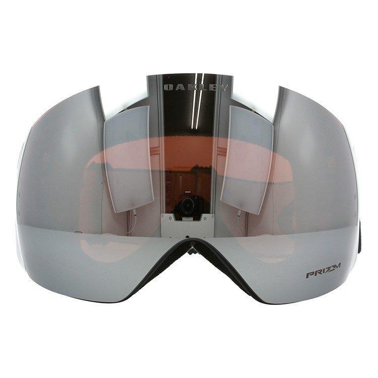 Flight Deck オークリー ゴーグル フライトデッキ XL（L