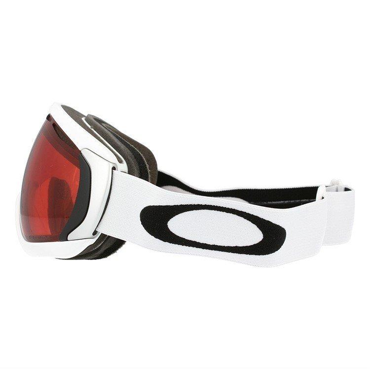 Canopy オークリー ゴーグル OAKLEY スキーゴーグル スノーボード