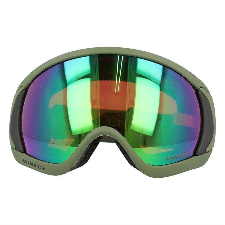 Canopy オークリー ゴーグル OAKLEY スキーゴーグル スノーボード