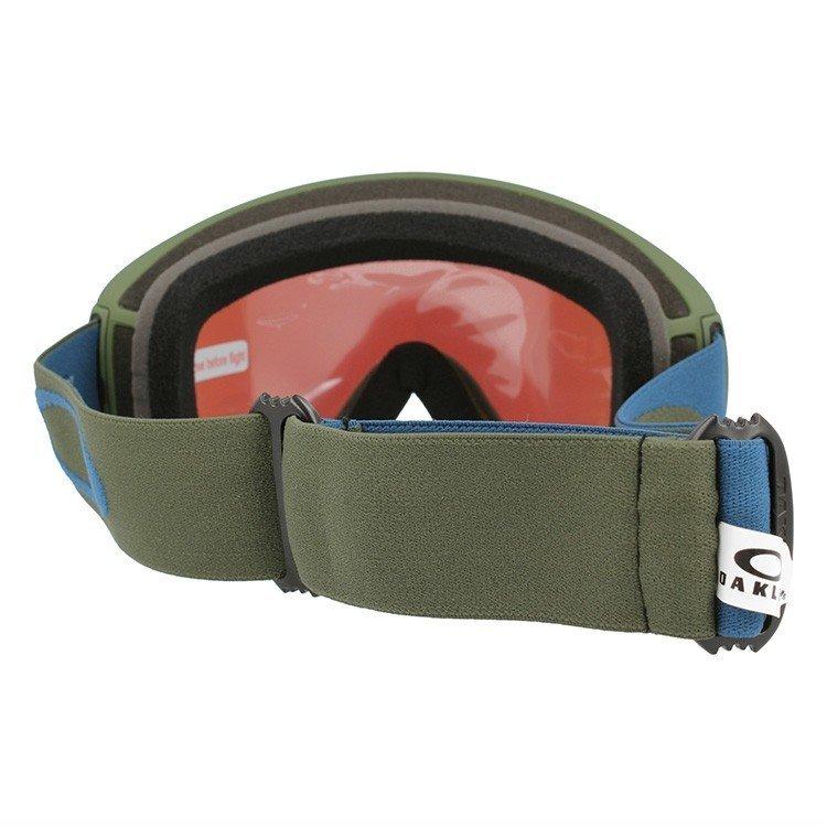 Canopy オークリー ゴーグル OAKLEY スキーゴーグル スノーボード