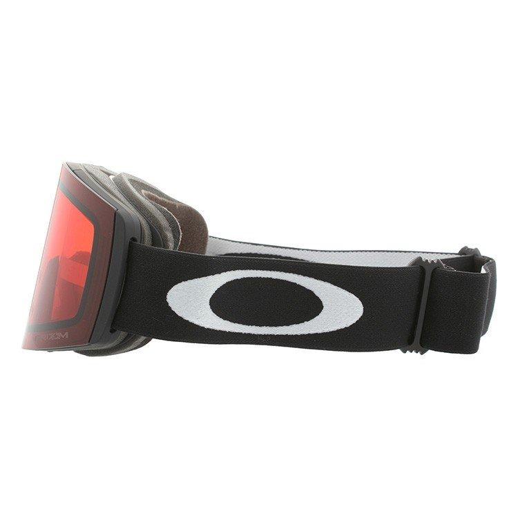 オークリー ゴーグル フォールライン XM スキーゴーグル スノーボード スノボ スノーゴーグル OAKLEY プリズム FALL LINE XM OO7103-09 プレゼント