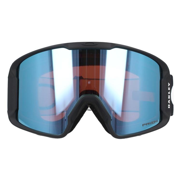 OAKLEY オークリー ゴーグル ラインマイナー XL（L）スキー