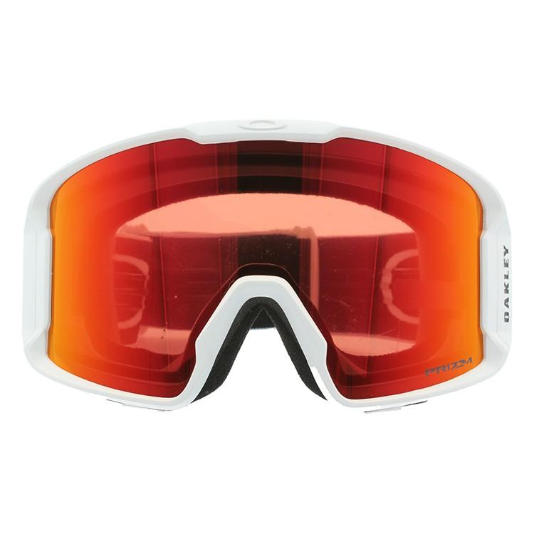 オークリー ゴーグル ラインマイナー XL（L） スキーゴーグル スノーボード スノボ スノーゴーグル プリズム OAKLEY LINE MINER XL（L） OO7070-13 メガネ対応｜treasureland｜02
