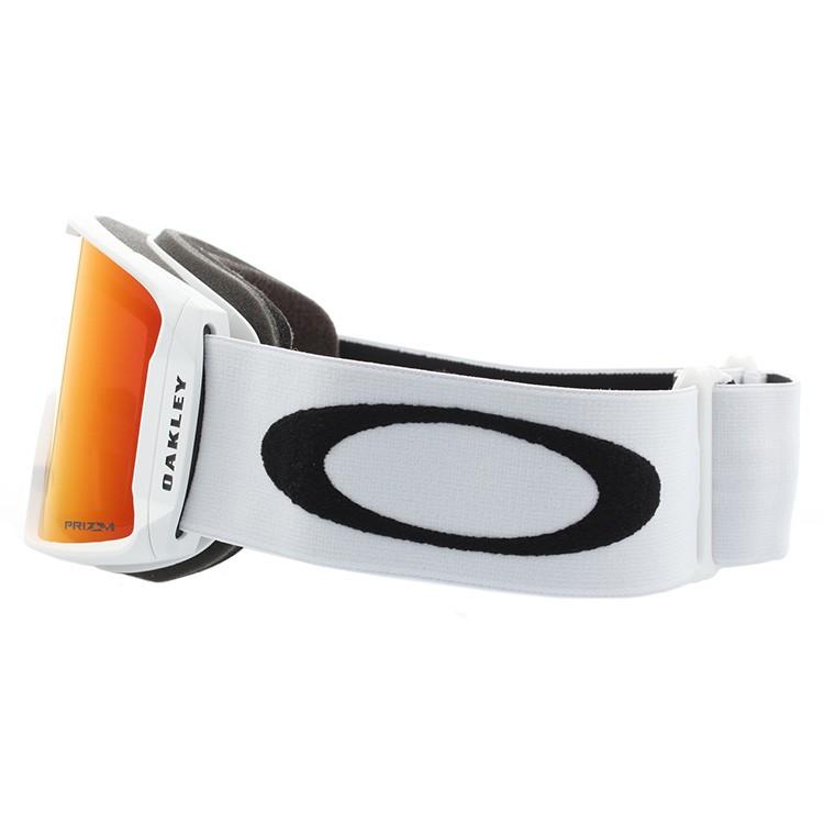 オークリー ゴーグル ラインマイナー XL（L） スキーゴーグル スノーボード スノボ スノーゴーグル プリズム OAKLEY LINE MINER XL（L） OO7070-13 メガネ対応｜treasureland｜03