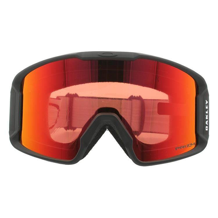 OAKLEY オークリー ゴーグル 2019-2020新作 ラインマイナー XM