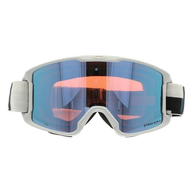 Line Miner スノーゴーグル オークリー ラインマイナー ユース