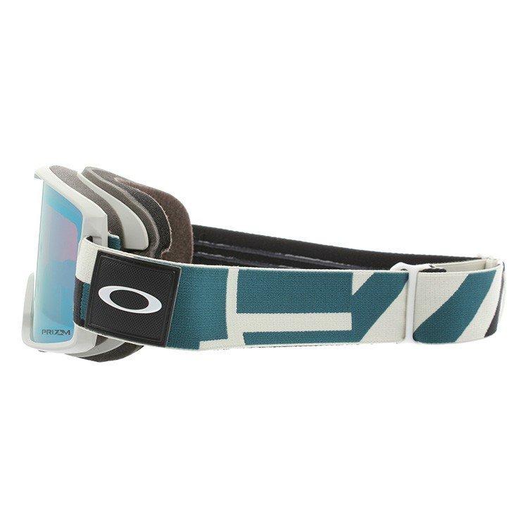 Line Miner スノーゴーグル オークリー ラインマイナー ユース