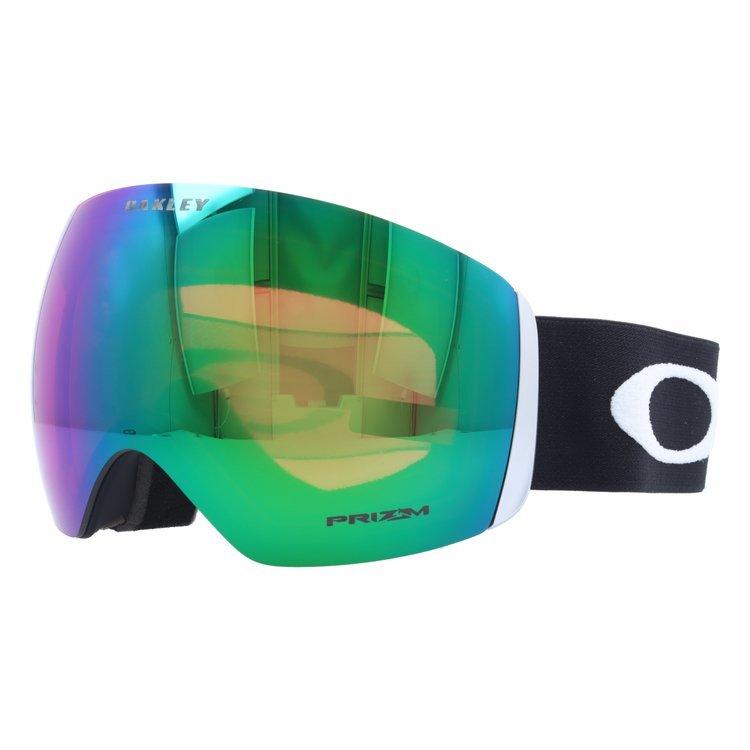 064オークリーOAKLEY FLIGHT DECK XLスノーボードゴーグル OAKLEY オークリー ゴーグル フライトデッキ XL（L） プリズム