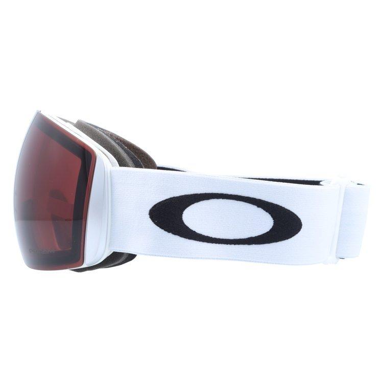 オークリー ゴーグル フライトデッキ OAKLEY スキーゴーグル スノーボード スノボ スノーゴーグル XL（L）プリズム メガネ対応 FLIGHT DECK XL（L） OO7050-92_3