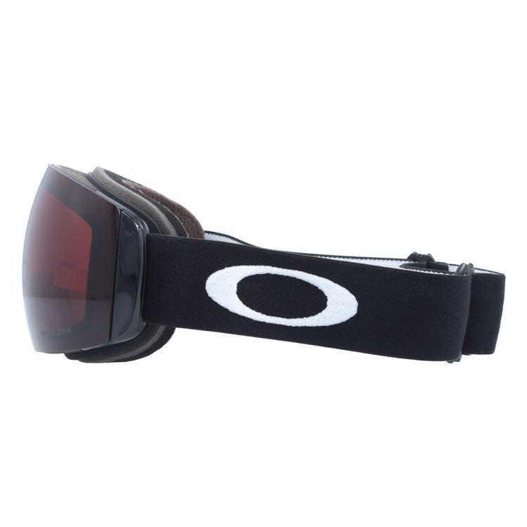 オークリー ゴーグル フライトデッキXM（M） OAKLEY スキーゴーグル スノーボード スノボ スノーゴーグル プリズム メガネ対応 FLIGHT DECKXM（M） OO7064-99_3