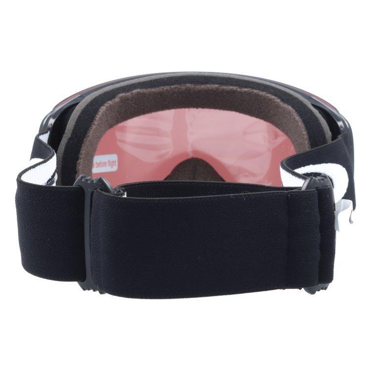 オークリー ゴーグル フライトデッキXM（M） OAKLEY スキーゴーグル スノーボード スノボ スノーゴーグル プリズム メガネ対応 FLIGHT DECKXM（M） OO7064-99_4