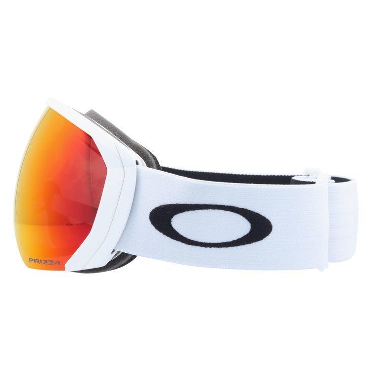 OAKLEY FLIGHT PATH XL マットホワイト ゴーグル オークリー OAKLEY（オークリー） ゴーグル フライトパスXL（L） スキーゴーグル
