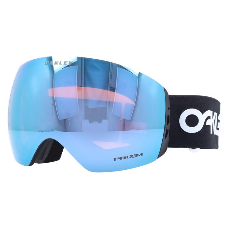 OAKLEY FLIGHT DECK XL スキー ゴーグル OAKLEY オークリー ゴーグル フライトデッキ XL（L） プリズム