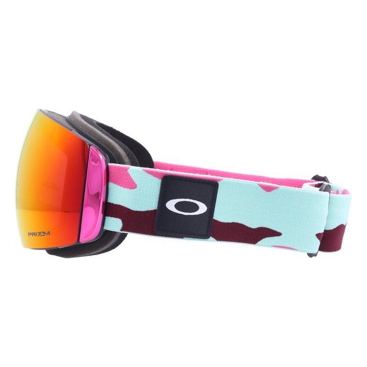 Oakley - オークリー フライトデッキM スノーゴーグル Flight Deck™ M Snow Goggles を買ってみた、そして使ってみた