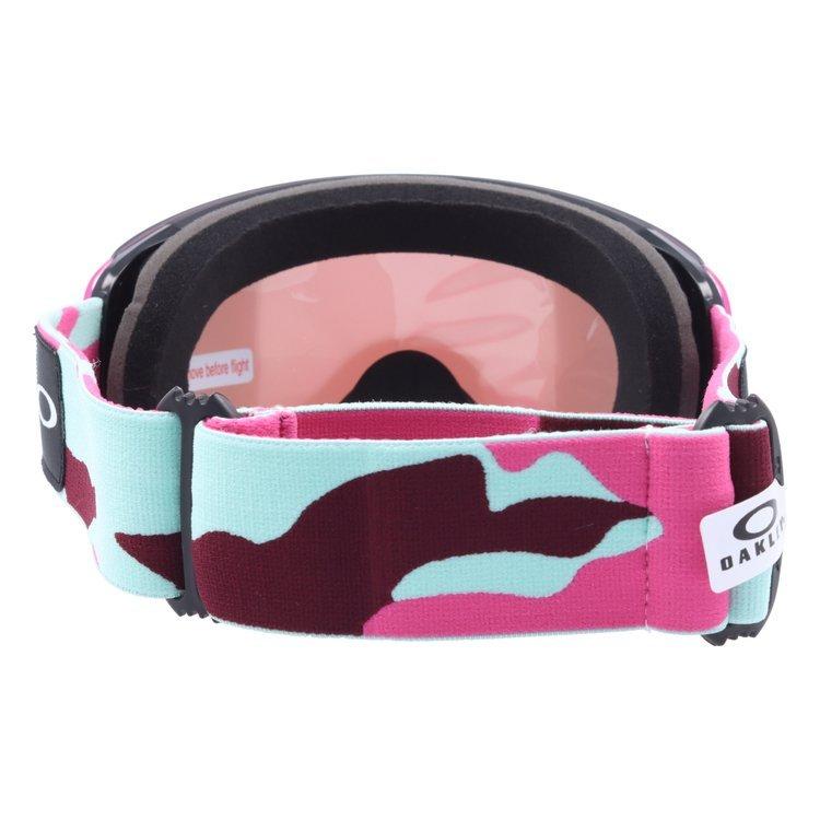 m*o様 OAKLEY オークリー ゴーグル Flight Deck PRIZM Flight Deck オークリー ゴーグル フライトデッキ XM（M） スキー