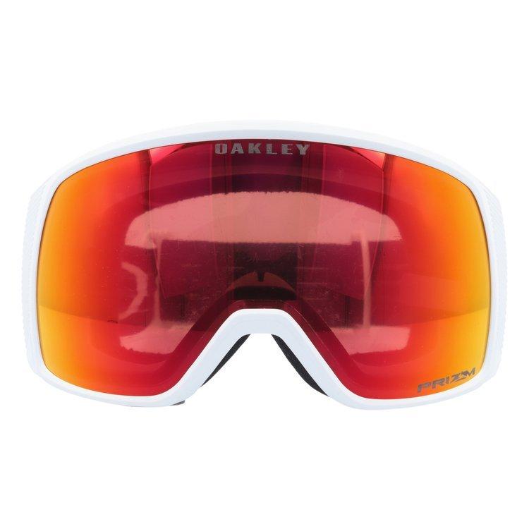OAKLEY - オーク材ロバート・エドワード・リー ゴーグル スキーゴーグル スノーボード スノボ スノーゴーグル 眼鏡相応う フライトトラッカー XS プリズム FLIGHT TRACKER XS OO7106-13