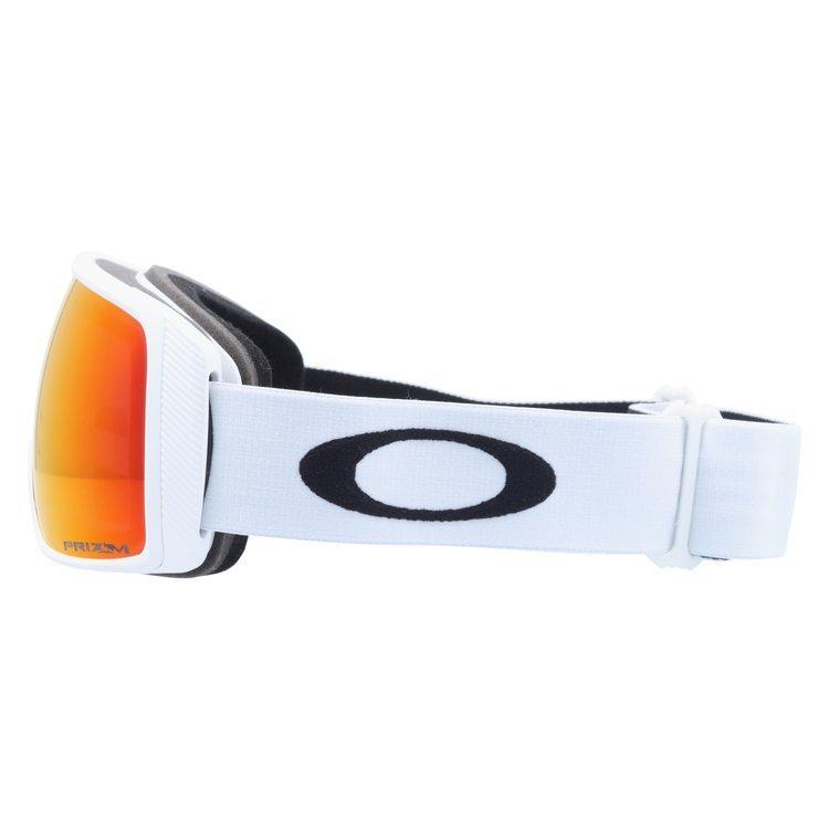 OAKLEY - オーク材ロバート・エドワード・リー ゴーグル スキーゴーグル スノーボード スノボ スノーゴーグル 眼鏡相応う フライトトラッカー XS プリズム FLIGHT TRACKER XS OO7106-13
