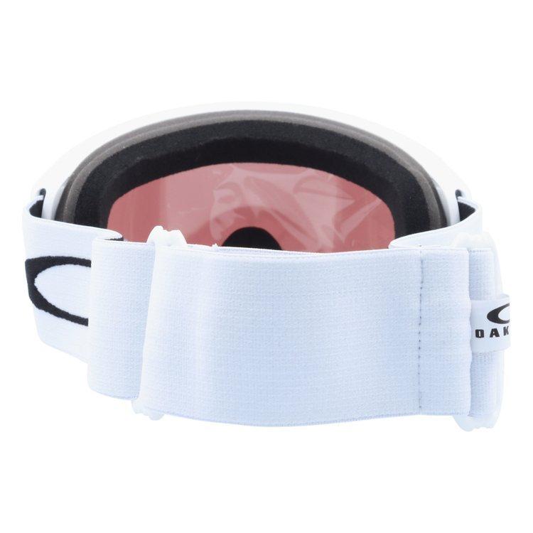 オークリー ゴーグル OAKLEY フライトパスXL（L） スキーゴーグル スノーボード スノボ スノーゴーグル メガネ対応 プリズム FLIGHT PATH XL（L） OO7110-27