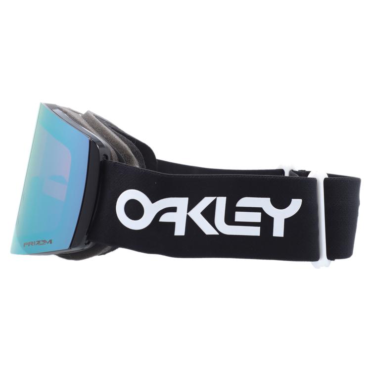 オークリー ゴーグル フォールライン XL スキーゴーグル スノーボード スノボ スノーゴーグル プリズム OAKLEY FALL LINE XL OO7099-27 メガネ対応_3