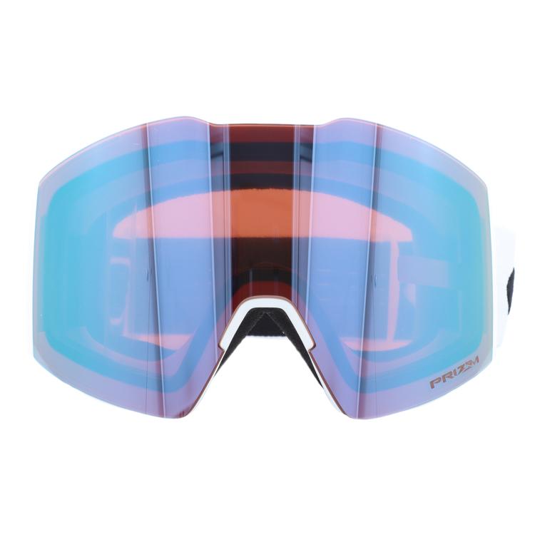 Fall Line オークリー ゴーグル フォールライン XL スキー