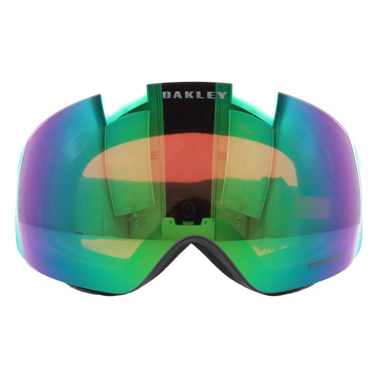 オークリー ゴーグル フライトデッキXM（M） プリズム スキーゴーグル スノーボード スノボ スノーゴーグル OAKLEY FLIGHT DECK XM（M） OO7064-B0 メガネ対応_2