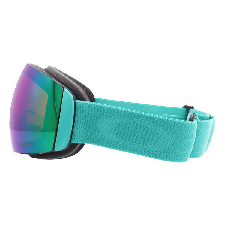 オークリー ゴーグル フライトデッキXM（M） プリズム スキーゴーグル スノーボード スノボ スノーゴーグル OAKLEY FLIGHT DECK XM（M） OO7064-B0 メガネ対応_3