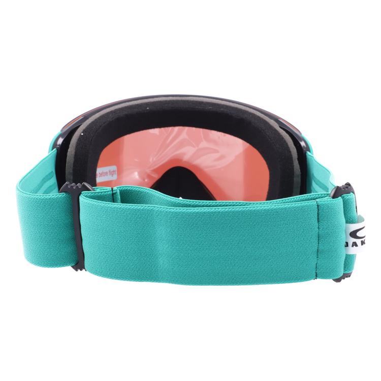 オークリー ゴーグル フライトデッキXM（M） プリズム スキーゴーグル スノーボード スノボ スノーゴーグル OAKLEY FLIGHT DECK XM（M） OO7064-B0 メガネ対応_4